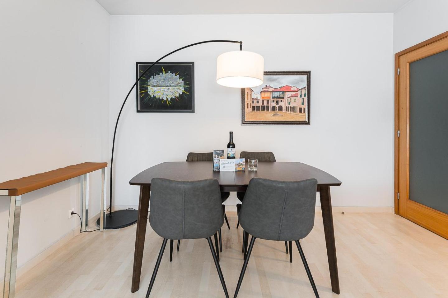 Guestready - Modern Apt Near Matosinhos Beach Zewnętrze zdjęcie