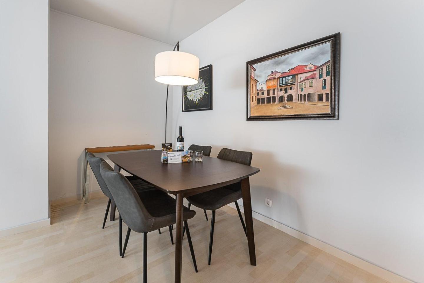Guestready - Modern Apt Near Matosinhos Beach Zewnętrze zdjęcie