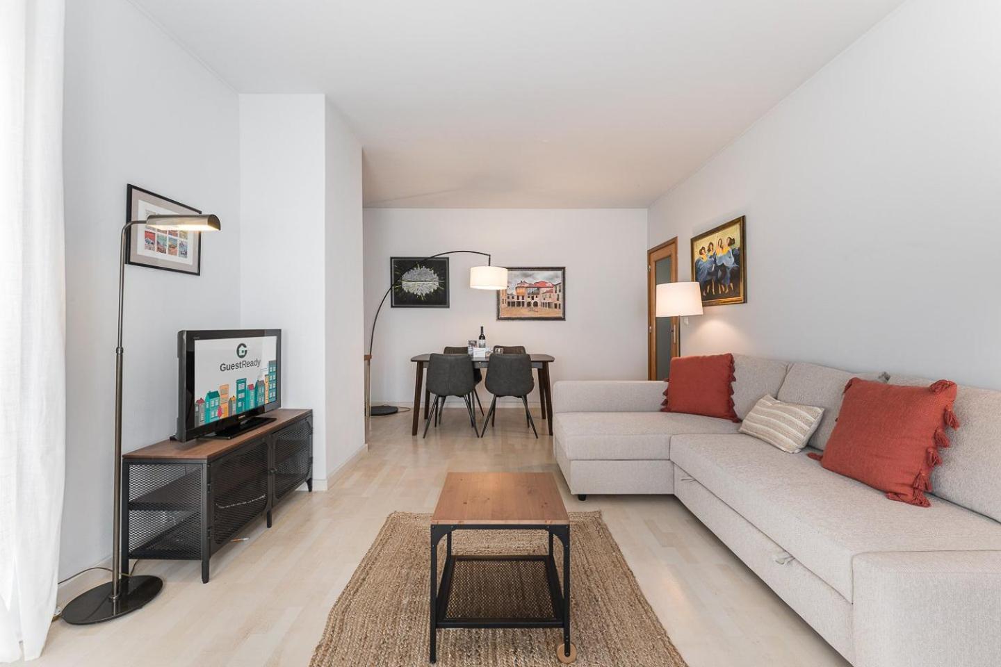 Guestready - Modern Apt Near Matosinhos Beach Zewnętrze zdjęcie