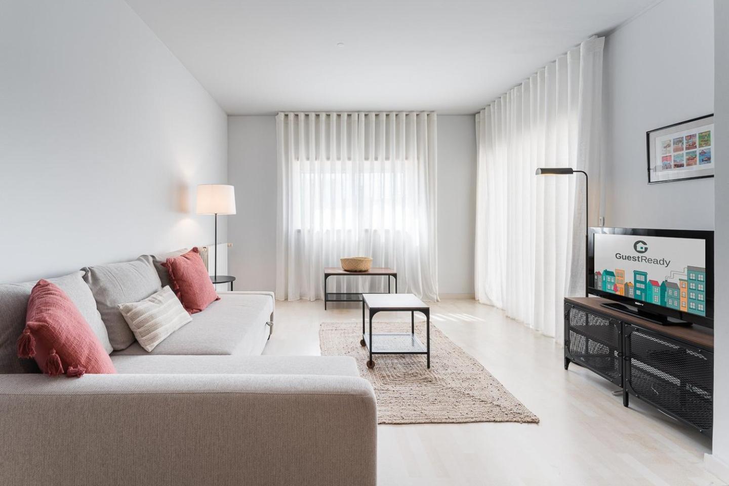 Guestready - Modern Apt Near Matosinhos Beach Zewnętrze zdjęcie