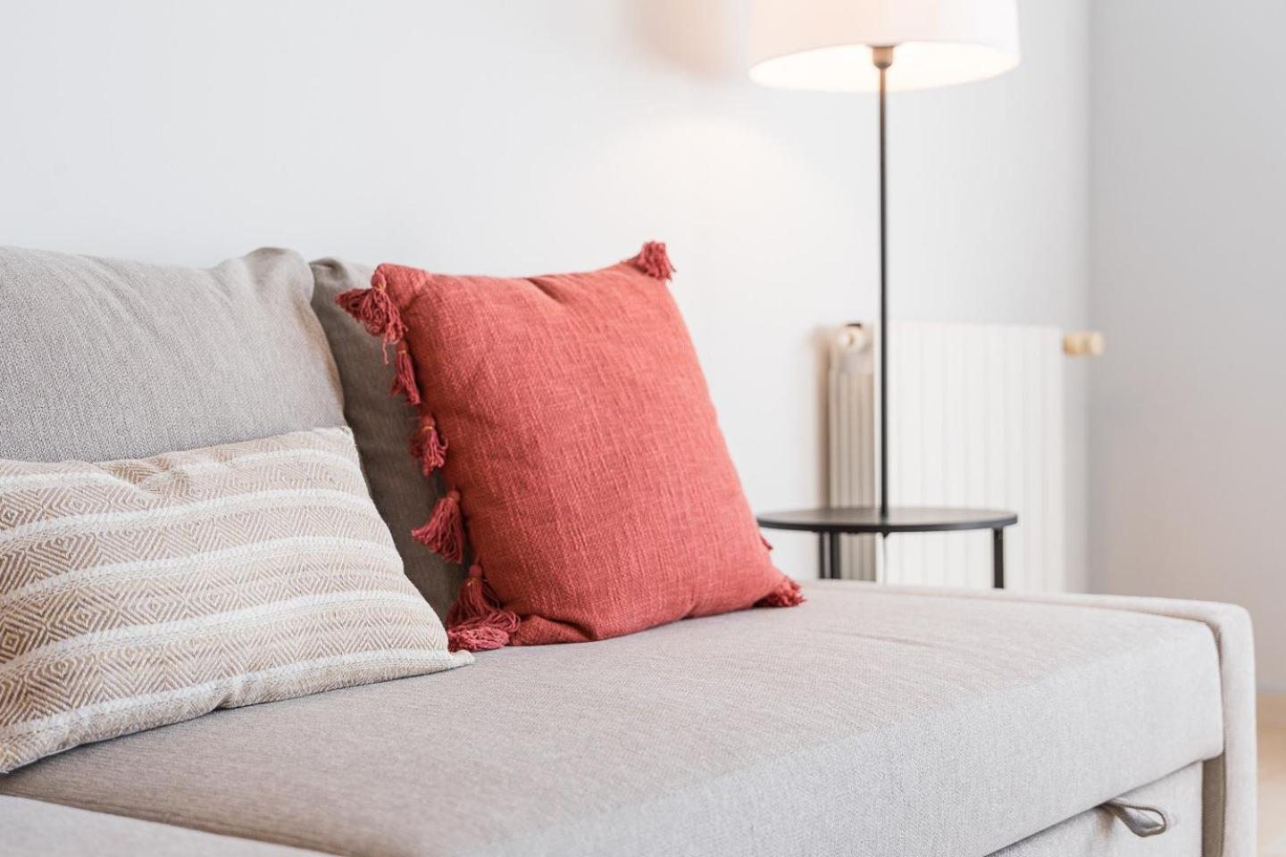 Guestready - Modern Apt Near Matosinhos Beach Zewnętrze zdjęcie