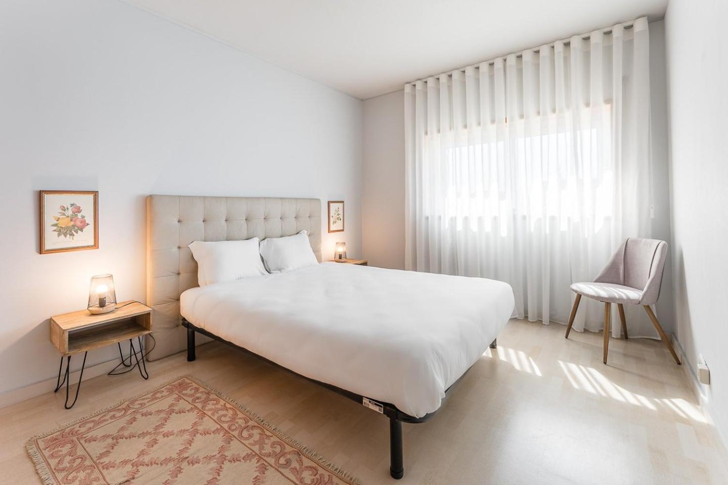 Guestready - Modern Apt Near Matosinhos Beach Zewnętrze zdjęcie