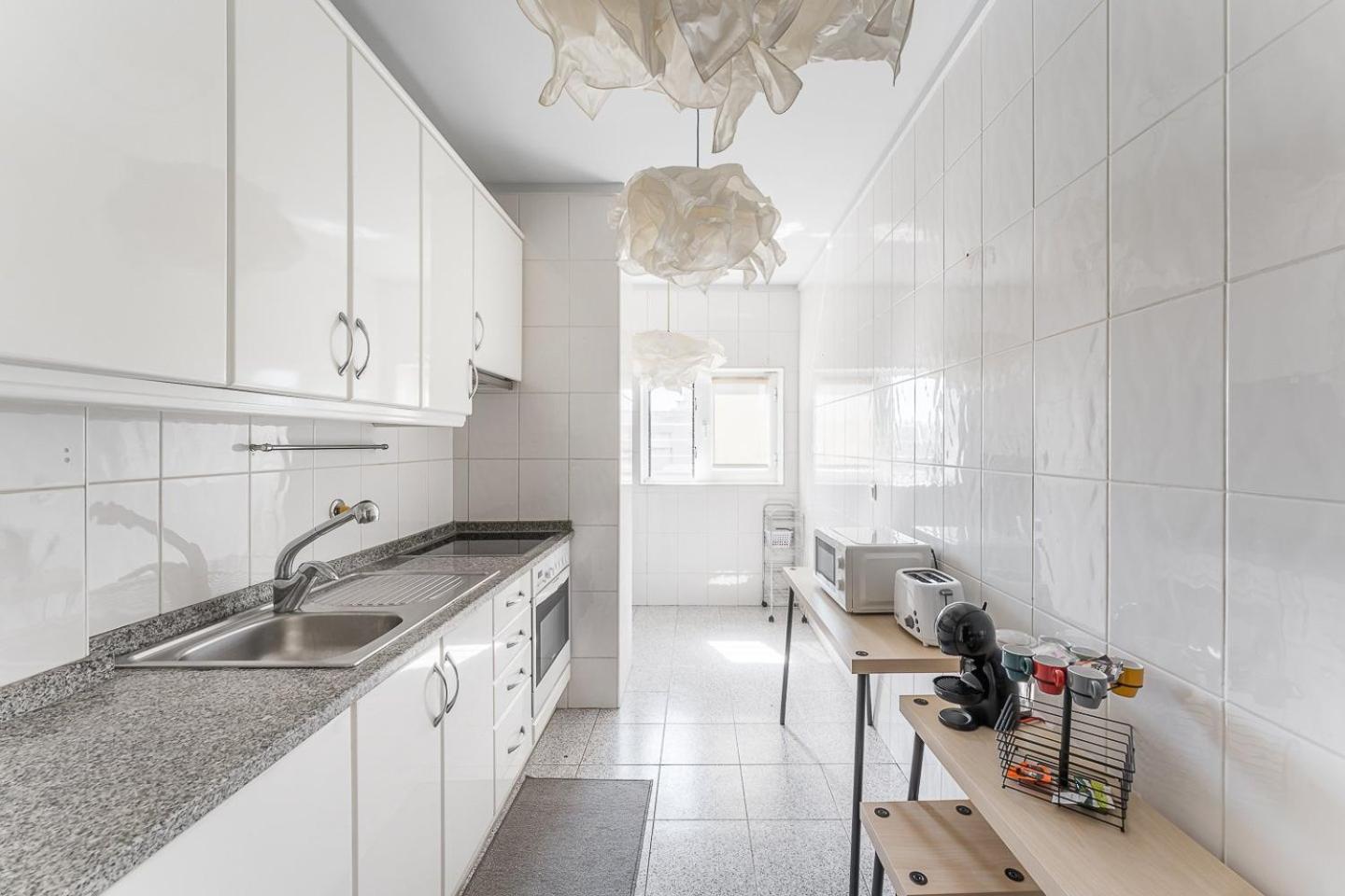 Guestready - Modern Apt Near Matosinhos Beach Zewnętrze zdjęcie