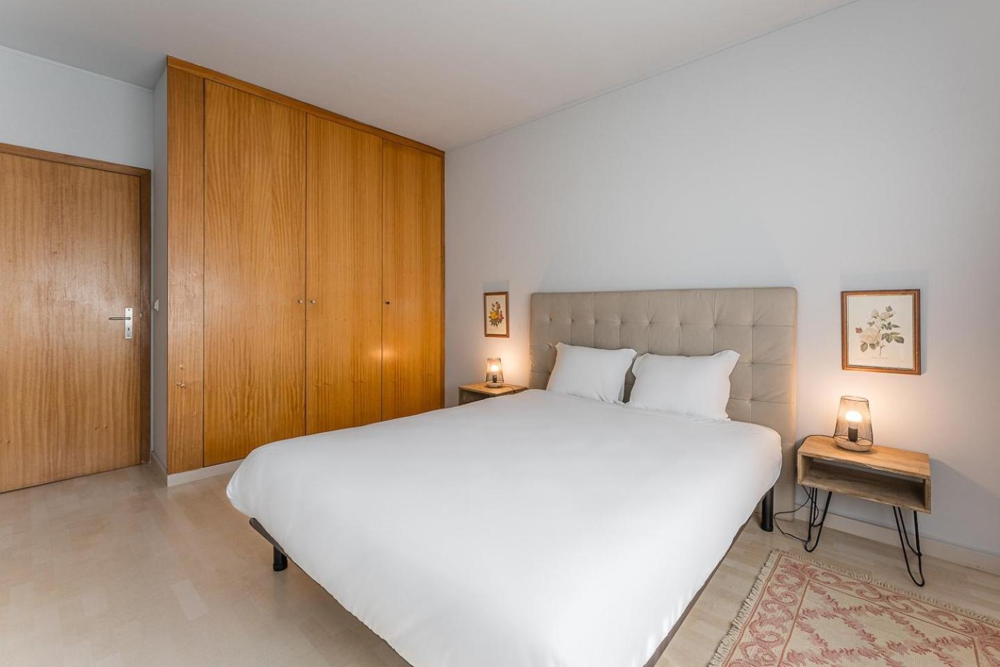 Guestready - Modern Apt Near Matosinhos Beach Zewnętrze zdjęcie