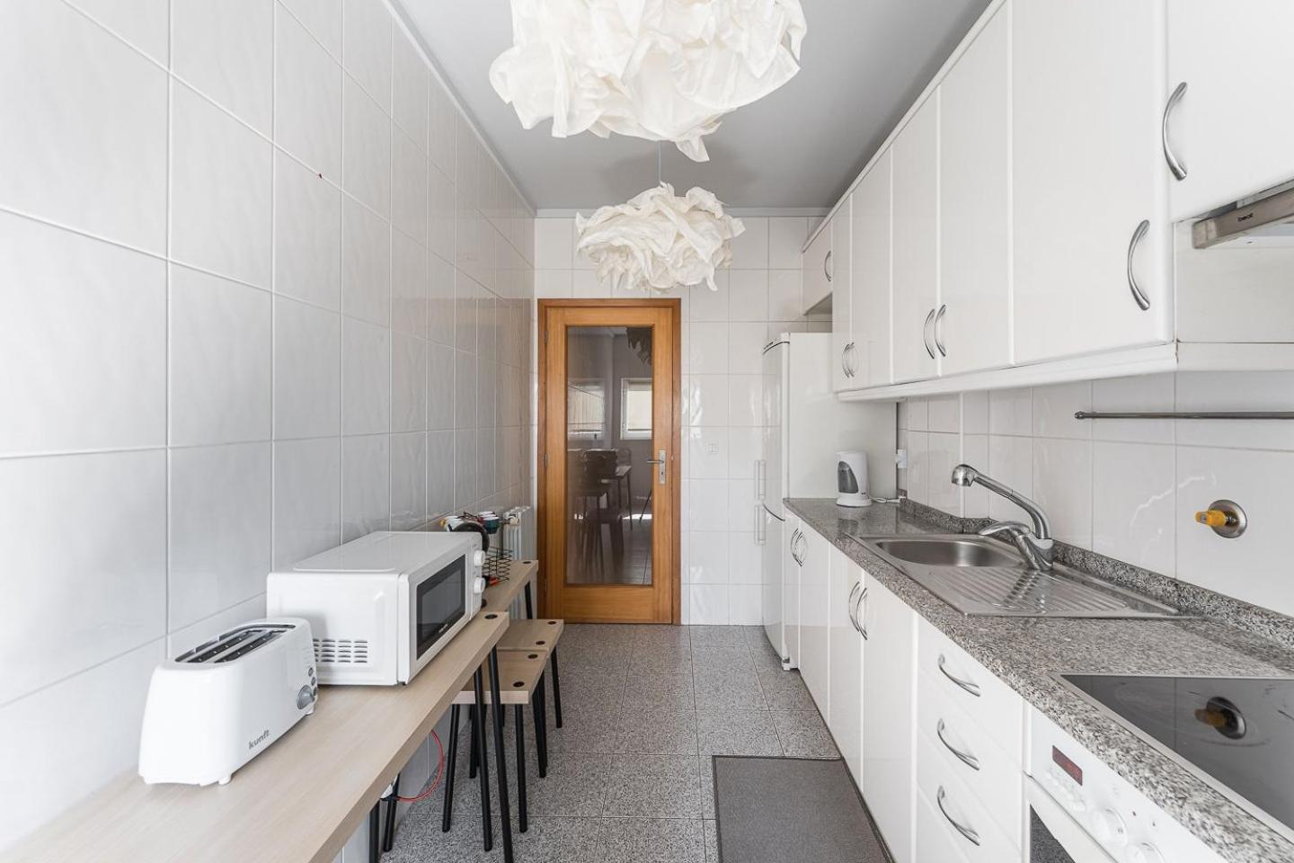 Guestready - Modern Apt Near Matosinhos Beach Zewnętrze zdjęcie