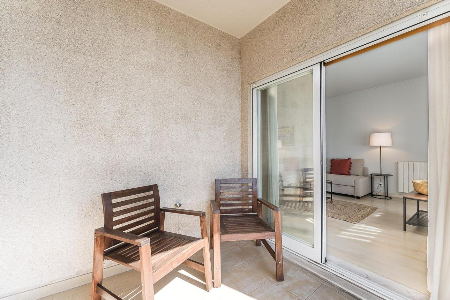 Guestready - Modern Apt Near Matosinhos Beach Zewnętrze zdjęcie